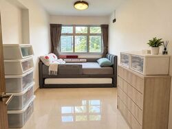 Blk 470C Hougang Parkview (Hougang), HDB 5 Rooms #614536331